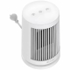 Технопапа · Тепловентилятор Xiaomi Desktop Heater EU настольный BHR8940EU, 600 Вт, 20 м2, с защитой от перегрева, белый