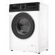 Технопапа · Стиральная машина Evelux EW 45127 V загрузка 7 кг, отжим 1200 оборотов, A+, белый