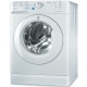 Технопапа · Стиральная машина Indesit BWSB 61051, загрузка 6 кг, класс А, белый цвет