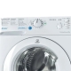 Технопапа · Стиральная машина Indesit BWSB 61051, загрузка 6 кг, класс А, белый цвет