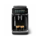 Технопапа · Кофемашина автоматическая Philips EP3321/40 EP3321, сенсорное управление, съемный лоток, черный