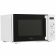Технопапа · Микроволновая печь Midea AM825P2ET-W, 25л, мощность 800Вт, белая