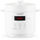 Технопапа · Мультиварка-скороварка Vitek VT-MC0301 3л 500Вт белый, Антипригарное покрытие, Таймер отсрочки старта