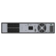 Технопапа · Источник бесперебойного питания Онлайн для Small Rackmount 2000 ВА/1800Вт 1/1 8xIEC C13 EPO USB RS-232 Rack 2U 4х9А. ч DKC SMALLR2A5I