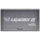 Технопапа · Блок питания Super Flower Leadex III Gold 850W ATX 3.1 (SF-850F14GEGL)