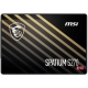 Технопапа · Твердотельный накопитель MSI 480 Gb SPATIUM S270 S78-440E350-P83