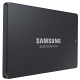 Технопапа · Накопитель SSD 2.5 Samsung MZ7LH960HAJR-00005 PM883 960GB 3D MLC NAND 550/520MB/s 98K/25K IOPS MTBF 2M 7mm 1.3DWPD