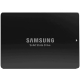 Технопапа · Накопитель SSD 2.5 Samsung MZ7LH960HAJR-00005 PM883 960GB 3D MLC NAND 550/520MB/s 98K/25K IOPS MTBF 2M 7mm 1.3DWPD
