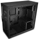 Технопапа · Корпус Deepcool MATREXX 30 SI, Mini-Tower, Mini-ITX/microATX, черный