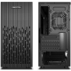 Технопапа · Корпус Deepcool MATREXX 30 SI, Mini-Tower, Mini-ITX/microATX, черный