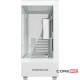 Технопапа · Компьютерный корпус Powercase Vision Micro M2 TG White (CVMWM2-L0)