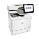 Технопапа · HP 7ZU85A МФУ лазерный Color LaserJet Ent M578dn , A4, цветной, печ. до 38 стр/мин, скан. до 43 стр/мин. (ч/б) 38 стр/мин. (цвет), 1200 x 1200 dpi (печать) 600x600dpi (скан.), USB, RJ-45, Air Print, Mopria