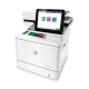Технопапа · HP 7ZU85A МФУ лазерный Color LaserJet Ent M578dn , A4, цветной, печ. до 38 стр/мин, скан. до 43 стр/мин. (ч/б) 38 стр/мин. (цвет), 1200 x 1200 dpi (печать) 600x600dpi (скан.), USB, RJ-45, Air Print, Mopria