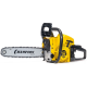 Технопапа · Бензопила 246-15 1.9вт 2.6л. с. дл. шины:16" (38cm) (A246-15)