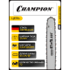 Технопапа · Бензопила CHAMPION 254-18"-0,325-1,5-72 (2,5кВт 54см3 легкий старт карбюратор Walbro 5,1кг)
