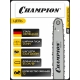Технопапа · Бензопила CHAMPION 362-18" 0,325-1,5-72 (2,6кВт 61,5см3 легкий старт 5,2кг)