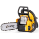Технопапа · Бензопила A232-14 1500вт 2л. с. дл. шины:14" (35cm)