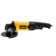 Технопапа · Углошлифовальная машина AGH125-1200A 125 мм 1200 Вт Denzel 26909