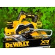 Технопапа · Аккумуляторный бесщеточный электрорубанок DeWALT DCP580N 18В