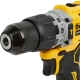 Технопапа · Аккумуляторная дрель-шуруповёрт DeWalt DCD706D2 A9