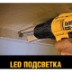 Технопапа · Дрель-шуруповёрт DeWALT DCD778M2T-QW, аккумуляторная, 18 В
