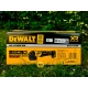 Технопапа · Аккумуляторная угловая шлифовальная машина (болгарка) DeWalt DCG416VSN-XJ c регулировкой оборотов