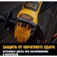 Технопапа · Шлифмашина угловая аккумуляторная Dewalt DCG409NT, без АКБ и ЗУ