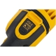 Технопапа · Угловая шлифмашина DEWALT DWE4579, 2600Вт, 230мм, с антивибрационной системой