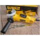 Технопапа · Угловая шлифмашина сетевая DeWALT DWE8200PL 850 Вт, 100 мм М10