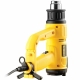 Технопапа · Промышленный фен DeWalt D26414 (2000 Вт, температура: 50–600 °С, поток воздуха: 650 л/мин)