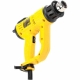 Технопапа · Промышленный фен DeWalt D26414 (2000 Вт, температура: 50–600 °С, поток воздуха: 650 л/мин)