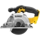 Технопапа · Аккумуляторная дисковая пила DeWALT DCS373N