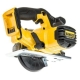 Технопапа · Аккумуляторная дисковая пила DeWALT DCS373N