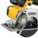 Технопапа · Аккумуляторная дисковая пила DeWALT DCS373N