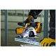 Технопапа · Аккумуляторная дисковая пила DeWALT DCS373N