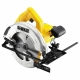 Технопапа · Дисковая (циркулярная) пила DeWalt DWE560, 1350 Вт (DWE560-QS)
