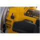 Технопапа · DeWalt DWE575K-QS Дисковая ручная пила, 1600 Вт, 5200 об./мин, диск 190х30 мм,