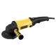 Технопапа · Эксцентриковая шлифмашина DeWALT DCW210N