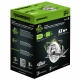 Технопапа · Дисковая пила Greenworks GD24CS, 24V, б/щет, 1х4Ач, ЗУ,1500907CUB