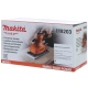Технопапа · Вибро шлифовальная машина Makita M9203 190Вт, 12000 кол/мин, зажим