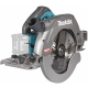Технопапа · Аккумуляторная дисковая пила Makita XGT, HS011GZ