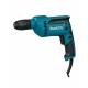 Технопапа · Дрель Makita DP4021, 630 Вт, 3000 об/мин
