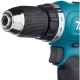 Технопапа · Makita DDF453RFE