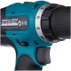 Технопапа · Makita DDF453RFE