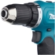 Технопапа · Аккумуляторная дрель-шуруповерт Makita LXT DDF453SYE
