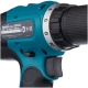Технопапа · Аккумуляторная дрель-шуруповерт Makita LXT DDF453SYE