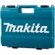 Технопапа · Аккумуляторная дрель-шуруповёрт Makita DF333DWYE, 12В, 30Нм, 2 скорости, подсветка, 2 аккумулятора