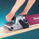 Технопапа · Ленточная шлифмашина Makita 9404J