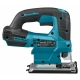 Технопапа · Аккумуляторный лобзик Makita DJV184Z