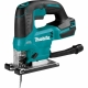 Технопапа · Аккумуляторный лобзик Makita DJV184Z